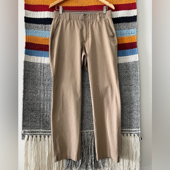 Men’s Under Armour Drive Pants - Picture 5 of 16